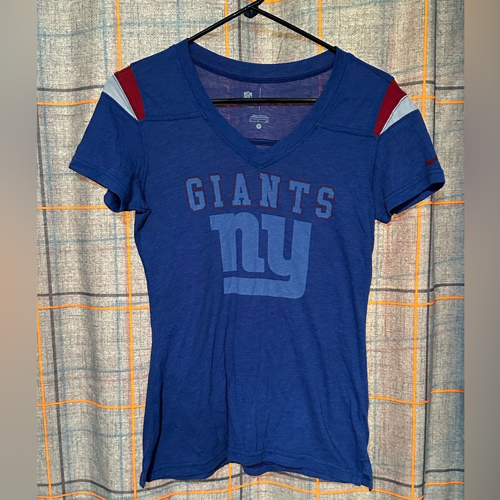 NY Giants Nike